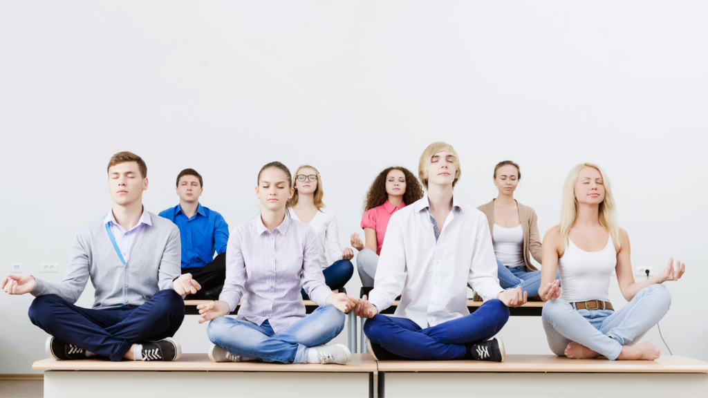 5 razones para implementar mindfulness en tu empresa