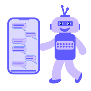 mattering marketing automation chatbot